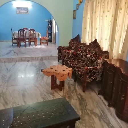 Peace Villa Luxurious 5Bhk Siridao Goa Beach Panadží Exteriér fotografie