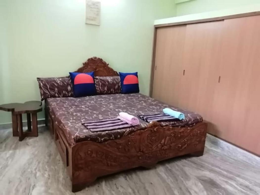 Peace Villa Luxurious 5Bhk Siridao Goa Beach Panadží Exteriér fotografie