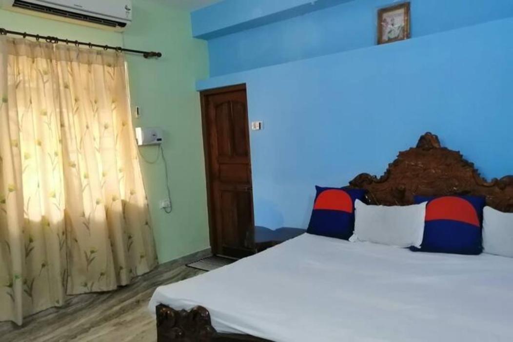 Peace Villa Luxurious 5Bhk Siridao Goa Beach Panadží Exteriér fotografie