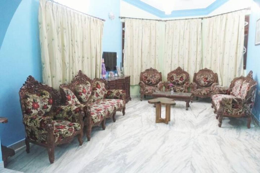Peace Villa Luxurious 5Bhk Siridao Goa Beach Panadží Exteriér fotografie