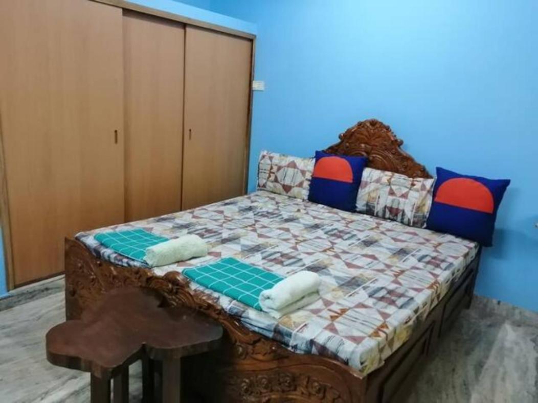 Peace Villa Luxurious 5Bhk Siridao Goa Beach Panadží Exteriér fotografie
