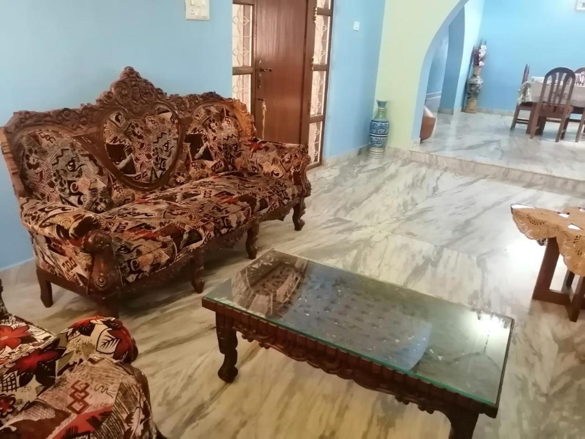 Peace Villa Luxurious 5Bhk Siridao Goa Beach Panadží Exteriér fotografie